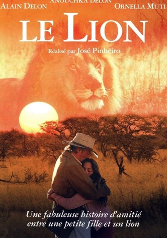 Le Lion