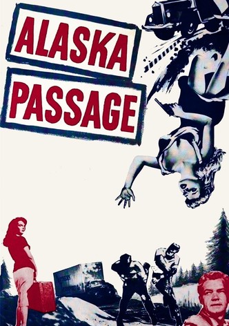 Alaska Passage