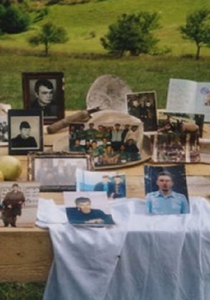 Good Husband, Dear Son