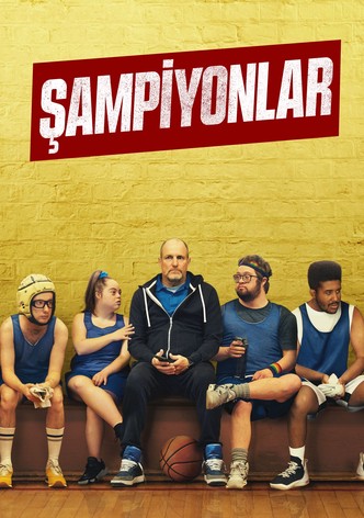 Şampiyonlar