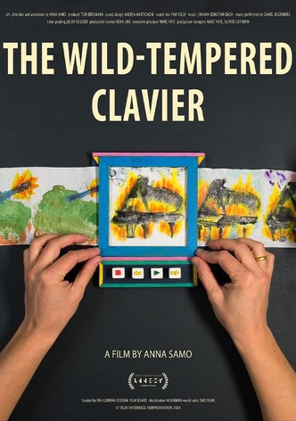 The Wild-Tempered Clavier