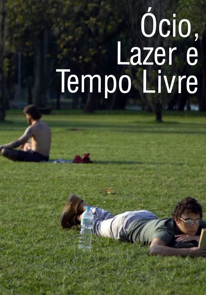 Relaxation, Leisure and Free Time