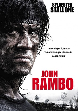 John Rambo