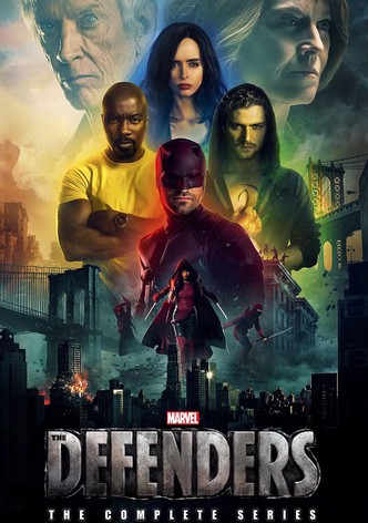 The Defenders