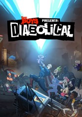 The Boys presenta: Diabolical