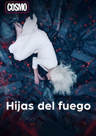 Hijas del fuego