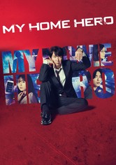 My Home Hero - Temporada 1
