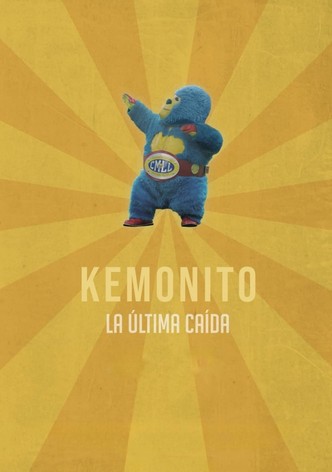 Kemonito: La última caída