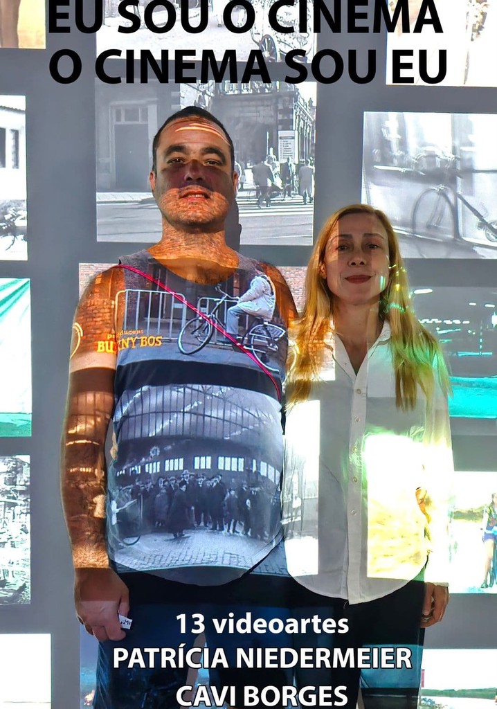 Eu Sou O Cinema, O Cinema Sou Eu