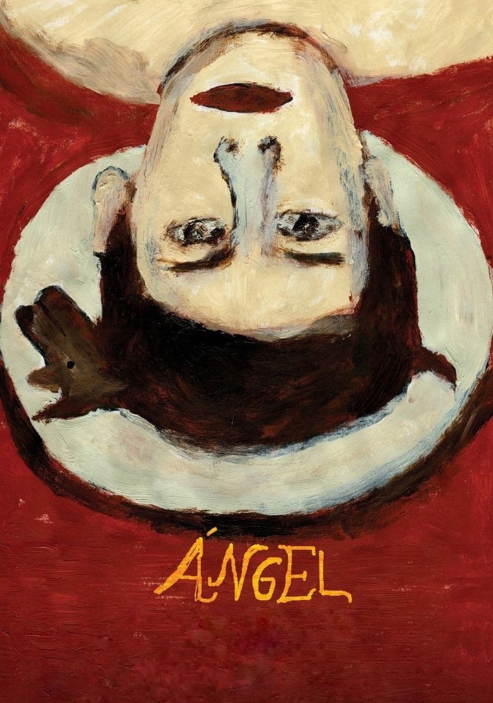Ángel