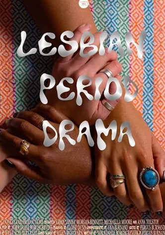 Lesbian Period Drama
