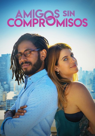 Amigos sin compromiso