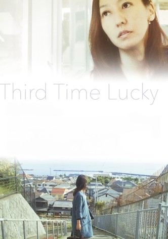 Third Time Lucky
