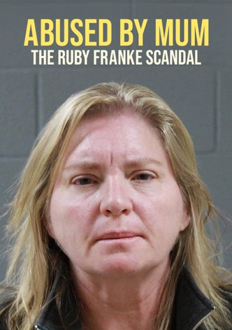 Abused by Mum: The Ruby Franke Scandal