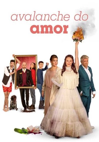 Avalanche do Amor