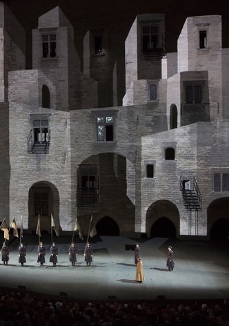 Le Prince de Hombourg