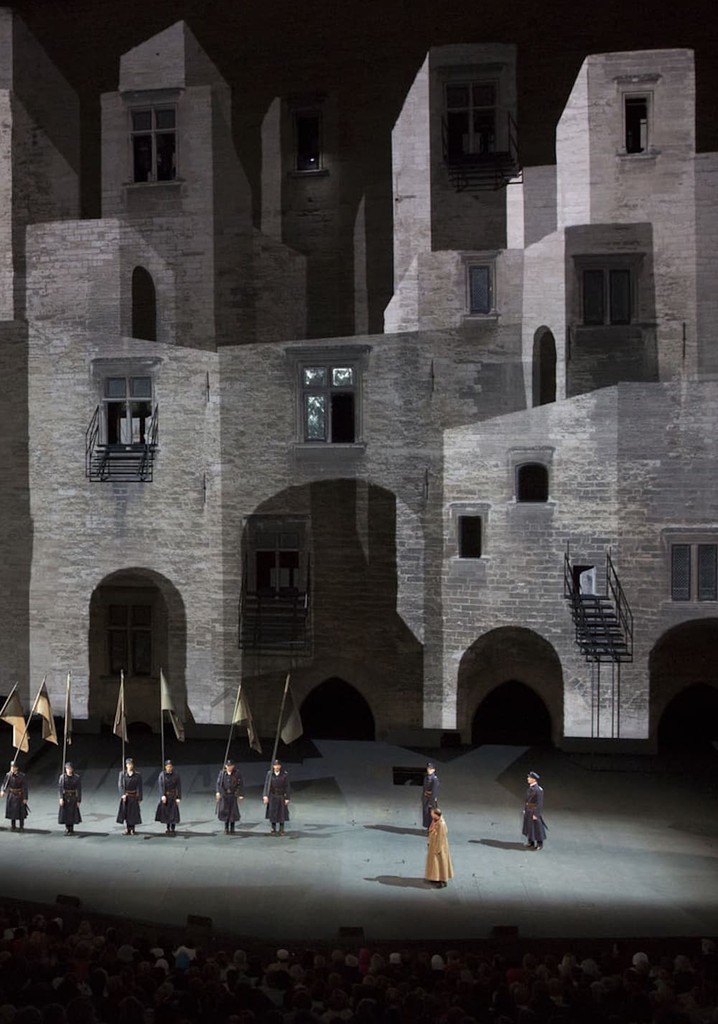 Le Prince de Hombourg