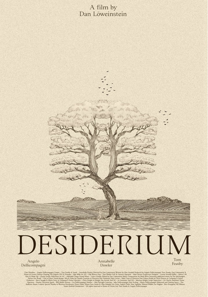 Desiderium