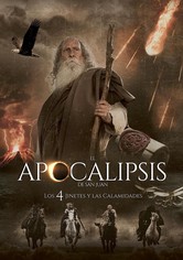 El apocalipsis de San Juan