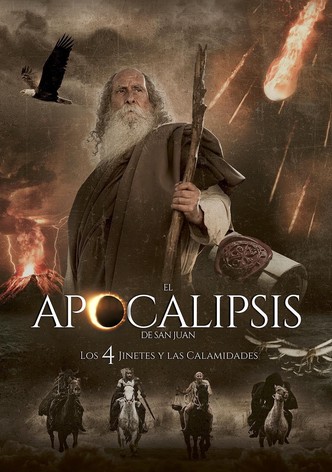 El apocalipsis de San Juan