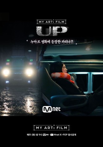 𝐌𝐘 𝐀𝐑𝐓𝐢 𝐅𝐈𝐋𝐌 | KARINA: UP