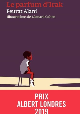 Le parfum d'Irak