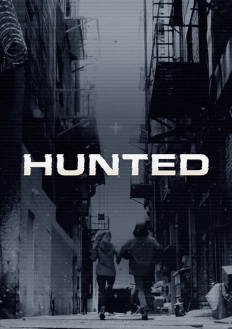 Hunted