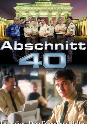 Abschnitt 40