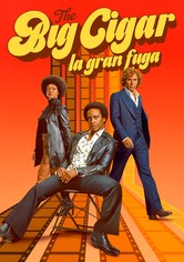 The Big Cigar: La gran fuga
