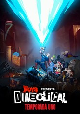 The Boys presenta: Diabolical