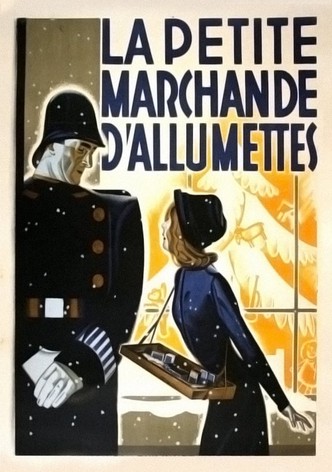 The Little Match Girl