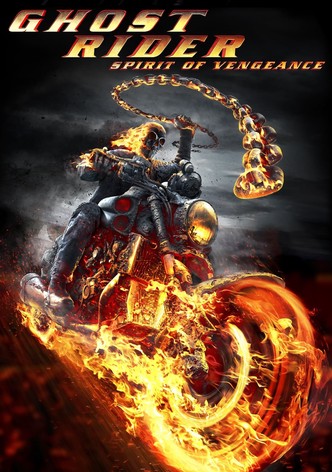 Ghost Rider 2