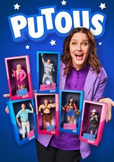 Putous - Kausi 13