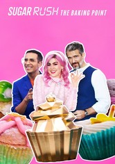 Pasteleros contra el tiempo - Season 2