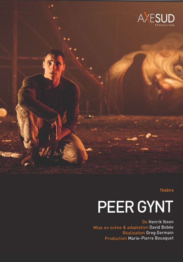 Peer Gynt