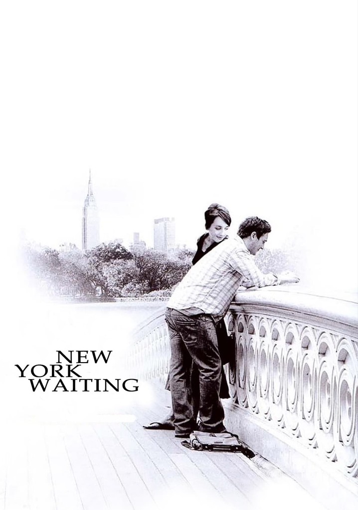 New York Waiting
