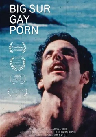 Big Sur Gay Porn
