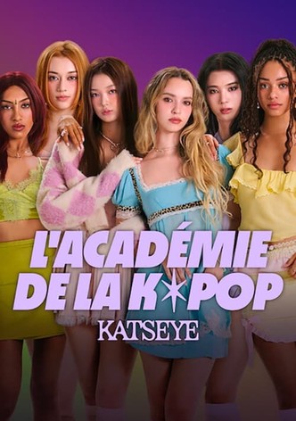 L'Académie de la pop : KATSEYE