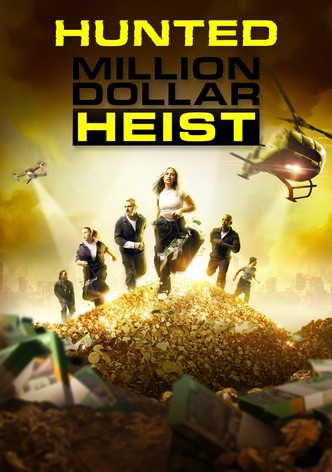 Million Dollar Heist
