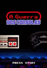 A Guerra dos Consoles