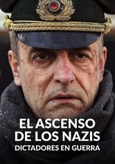 El ascenso de los nazis
