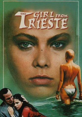 The Girl from Trieste