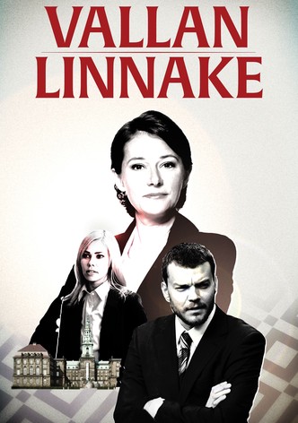 Vallan linnake