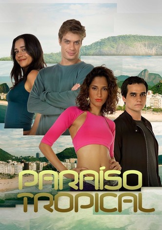 Paraíso Tropical