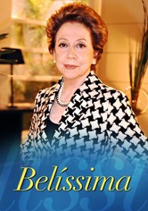 Belíssima