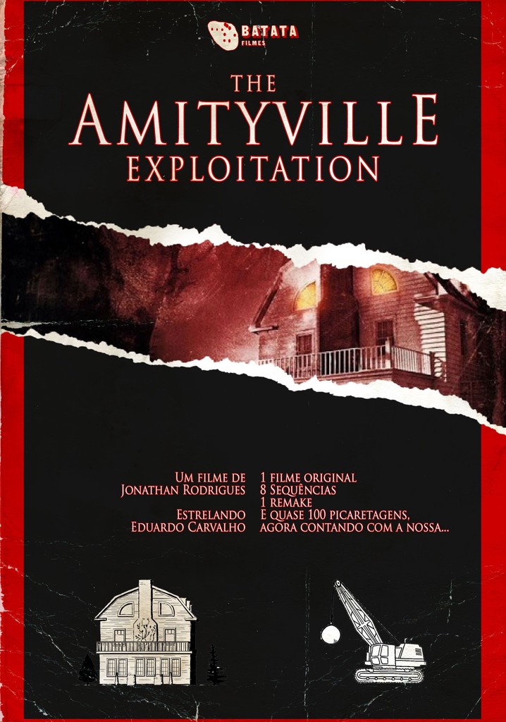 The Amityville Exploitation