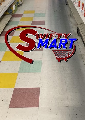 SwiftyMart