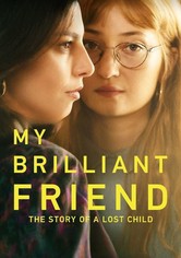 My Brilliant Friend