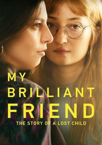 My Brilliant Friend S4