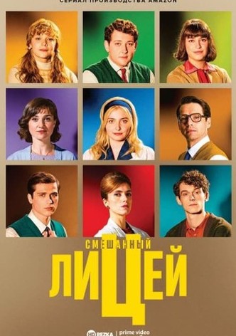 Смешанный лицей